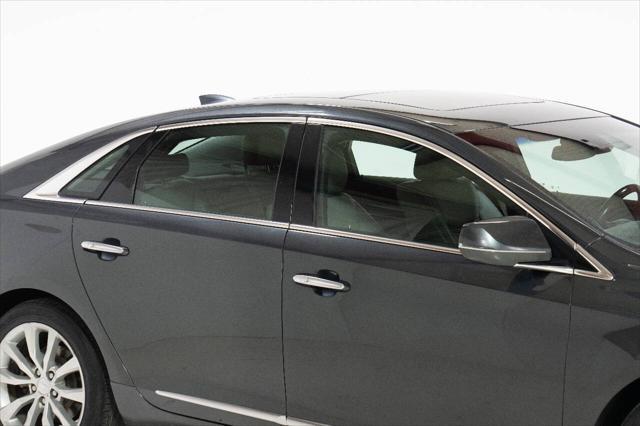 used 2017 Cadillac XTS car, priced at $14,999