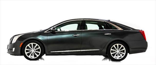 used 2017 Cadillac XTS car, priced at $14,999