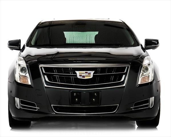 used 2017 Cadillac XTS car, priced at $14,999