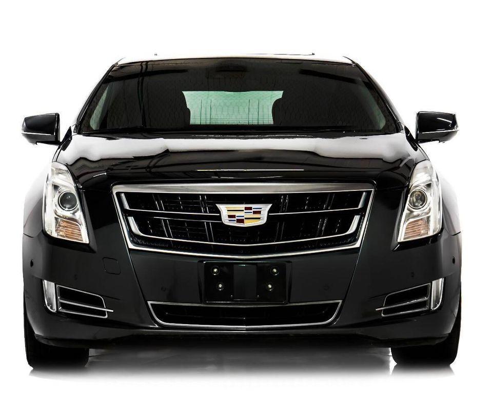 used 2017 Cadillac XTS car, priced at $14,999