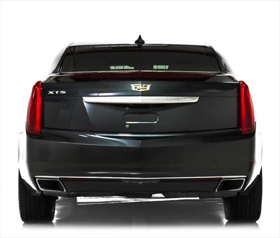 used 2017 Cadillac XTS car, priced at $14,999