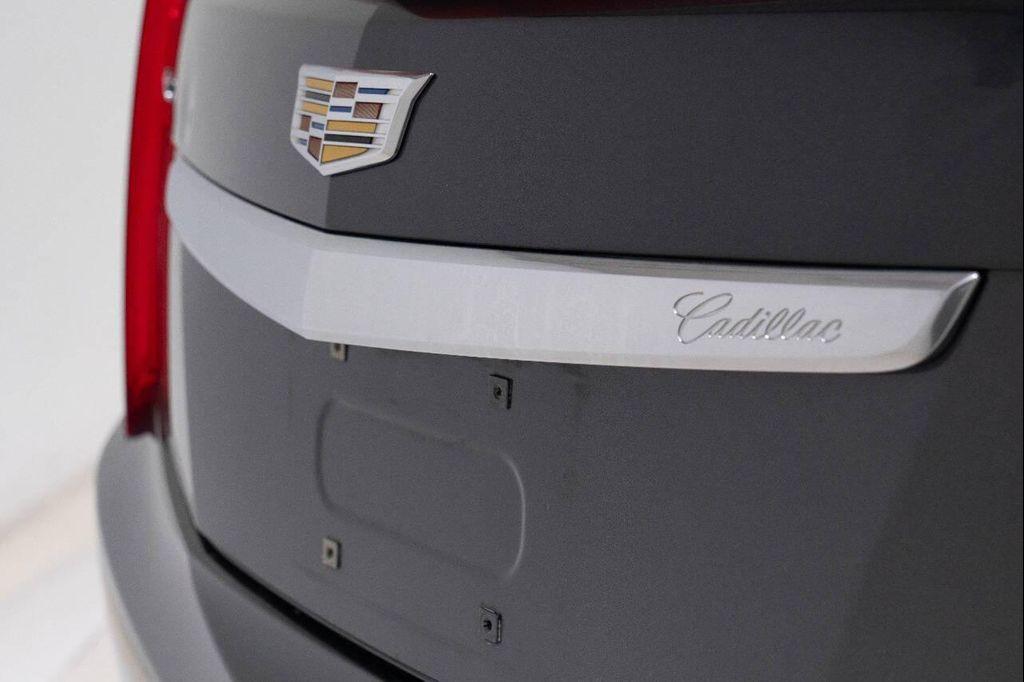 used 2017 Cadillac XTS car, priced at $14,999