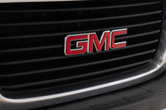 used 2017 GMC Savana 2500 car, priced at $19,999