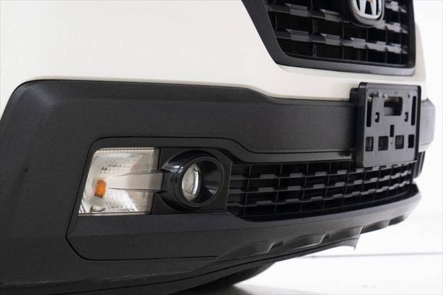 used 2017 Honda Ridgeline car, priced at $14,999