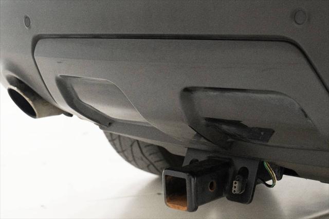 used 2015 Land Rover Range Rover Sport car, priced at $24,999