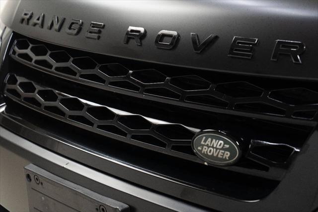 used 2015 Land Rover Range Rover Sport car, priced at $24,999