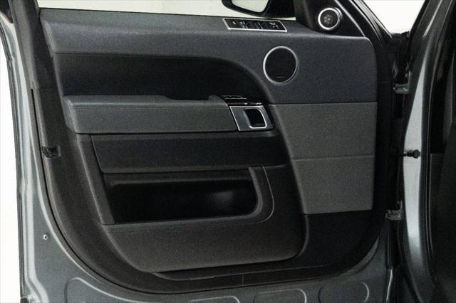 used 2015 Land Rover Range Rover Sport car, priced at $24,999