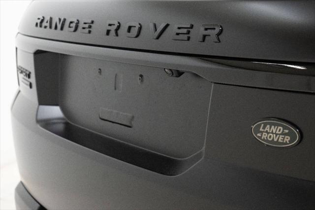 used 2015 Land Rover Range Rover Sport car, priced at $24,999
