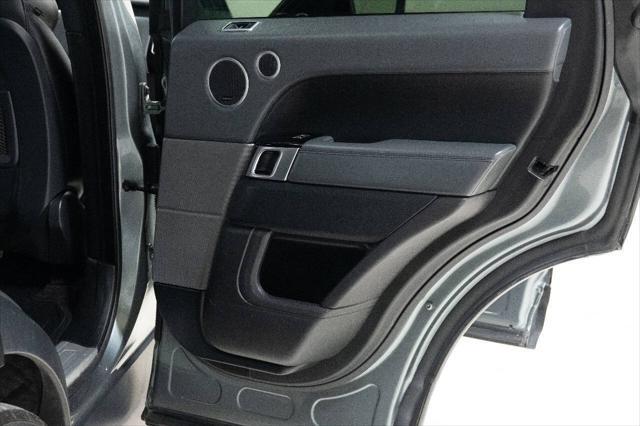 used 2015 Land Rover Range Rover Sport car, priced at $24,999