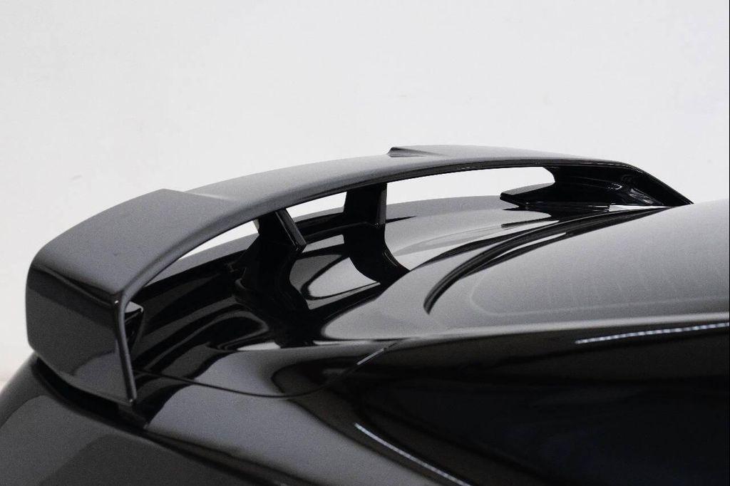 used 2021 Ford Mustang car, priced at $37,999