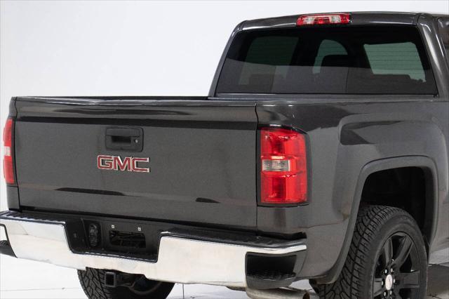 used 2014 GMC Sierra 1500 car, priced at $12,999