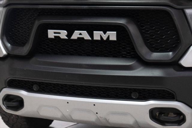 used 2021 Ram 1500 car, priced at $42,999