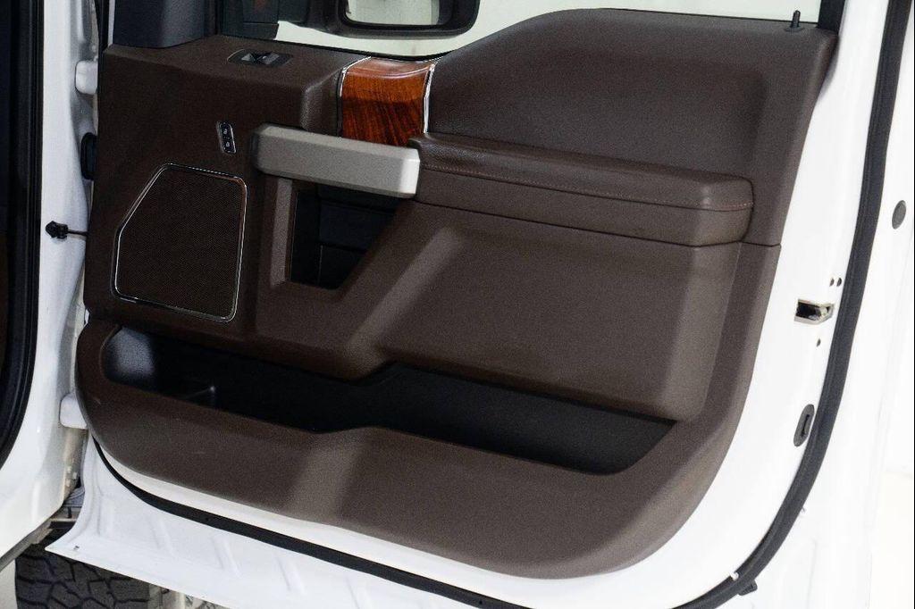 used 2022 Ford F-250 car, priced at $55,999