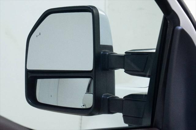used 2022 Ford F-250 car, priced at $59,999