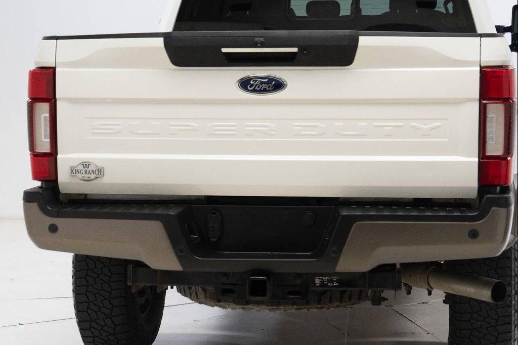 used 2022 Ford F-250 car, priced at $55,999