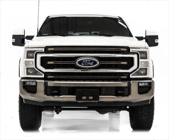 used 2022 Ford F-250 car, priced at $59,999