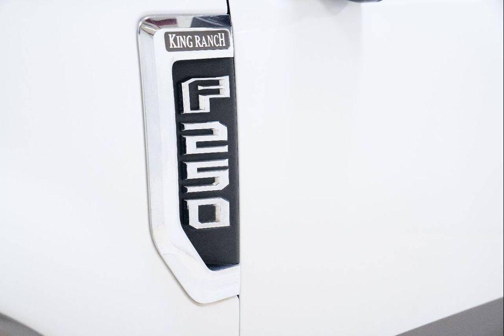 used 2022 Ford F-250 car, priced at $55,999