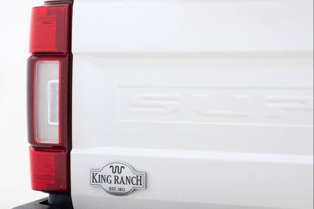 used 2022 Ford F-250 car, priced at $55,999