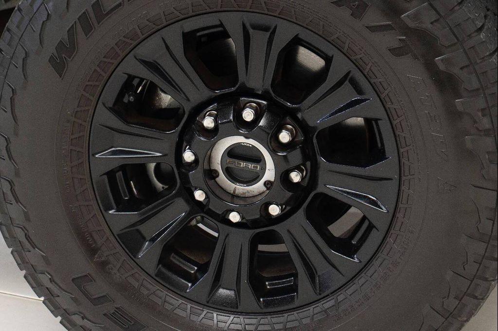 used 2022 Ford F-250 car, priced at $55,999