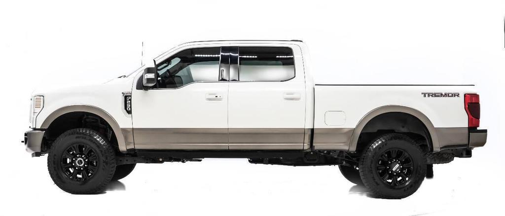 used 2022 Ford F-250 car, priced at $55,999