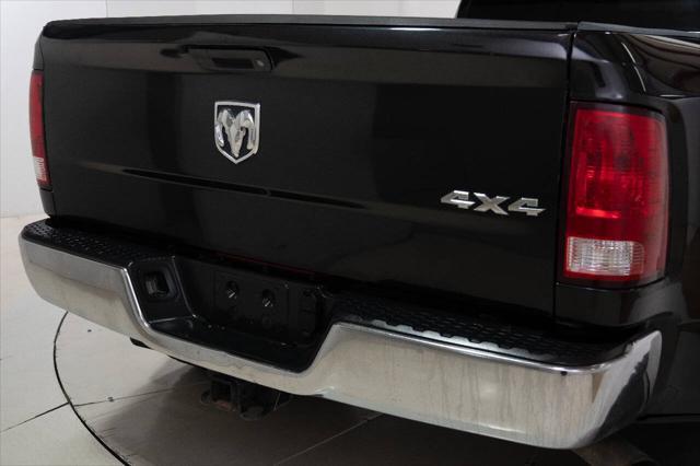 used 2017 Ram 3500 car, priced at $28,999