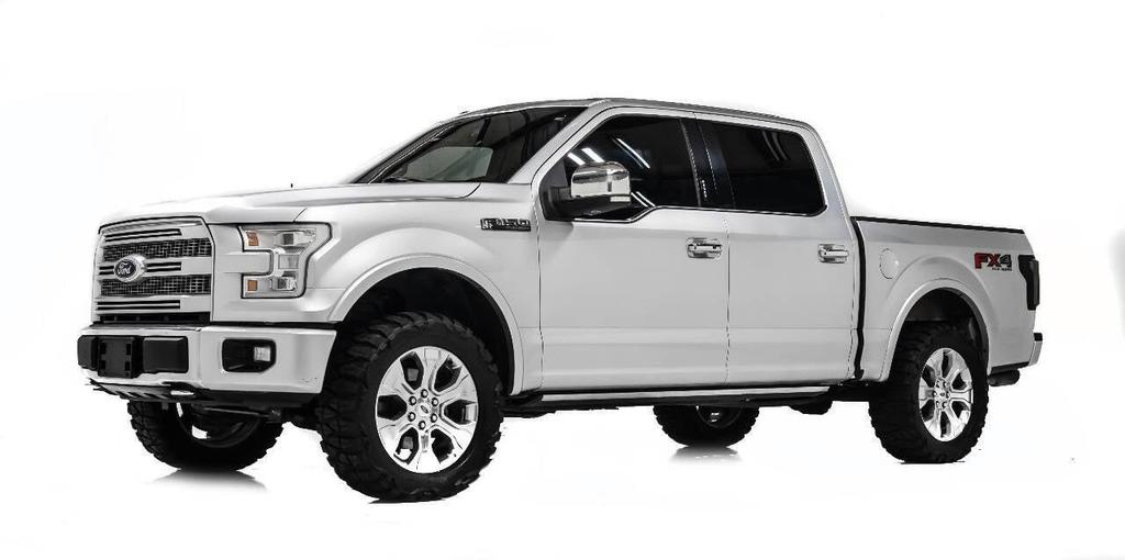 used 2015 Ford F-150 car, priced at $20,999