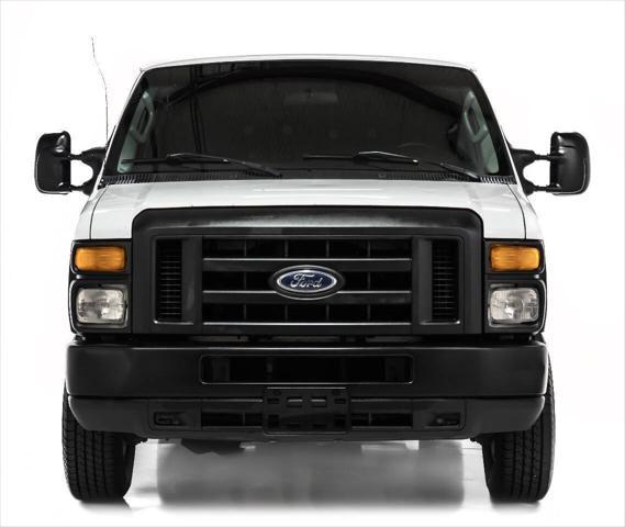 used 2009 Ford E350 Super Duty car, priced at $13,999