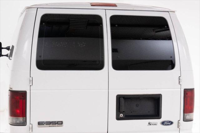 used 2009 Ford E350 Super Duty car, priced at $13,999