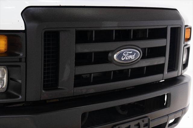 used 2009 Ford E350 Super Duty car, priced at $13,999