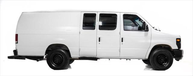 used 2009 Ford E350 Super Duty car, priced at $13,999