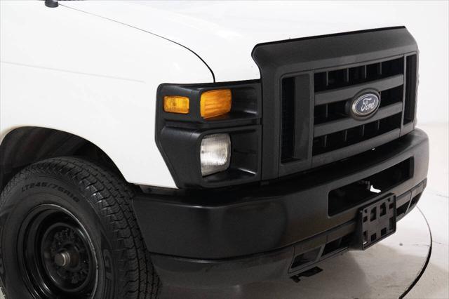 used 2009 Ford E350 Super Duty car, priced at $13,999