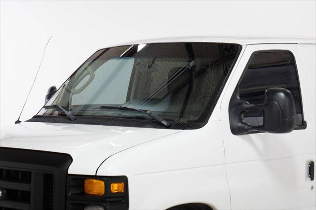 used 2009 Ford E350 Super Duty car, priced at $13,999