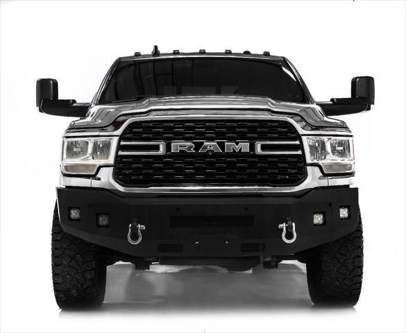 used 2022 Ram 3500 car, priced at $42,995