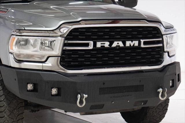 used 2022 Ram 3500 car, priced at $42,995