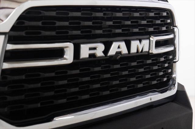 used 2022 Ram 3500 car, priced at $42,995