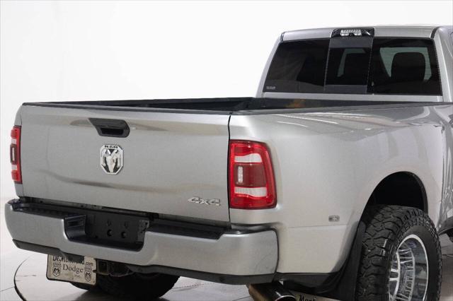 used 2022 Ram 3500 car, priced at $42,995