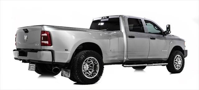 used 2022 Ram 3500 car, priced at $42,995