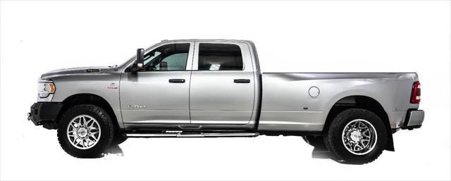 used 2022 Ram 3500 car, priced at $42,995