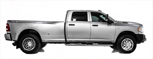 used 2022 Ram 3500 car, priced at $42,995