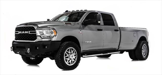 used 2022 Ram 3500 car, priced at $42,995