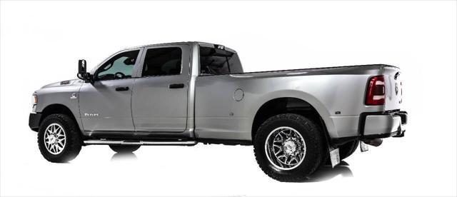 used 2022 Ram 3500 car, priced at $42,995