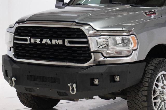 used 2022 Ram 3500 car, priced at $42,995