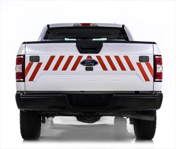 used 2019 Ford F-150 car, priced at $19,999