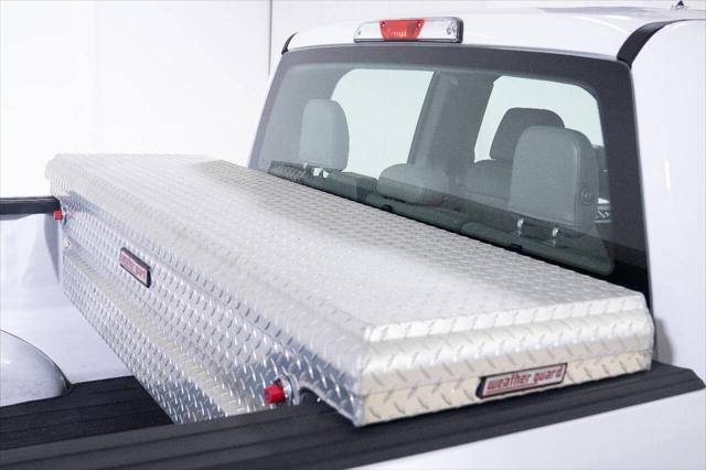 used 2019 Ford F-150 car, priced at $19,999