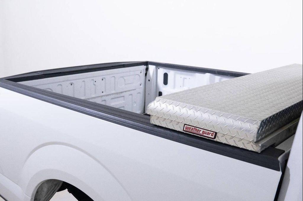 used 2019 Ford F-150 car, priced at $17,999