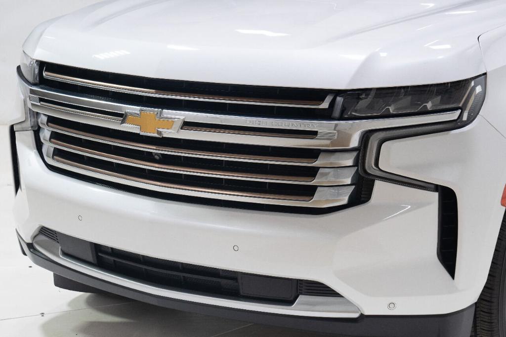 used 2021 Chevrolet Tahoe car, priced at $50,999