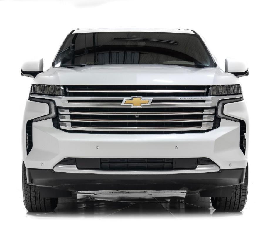 used 2021 Chevrolet Tahoe car, priced at $50,999