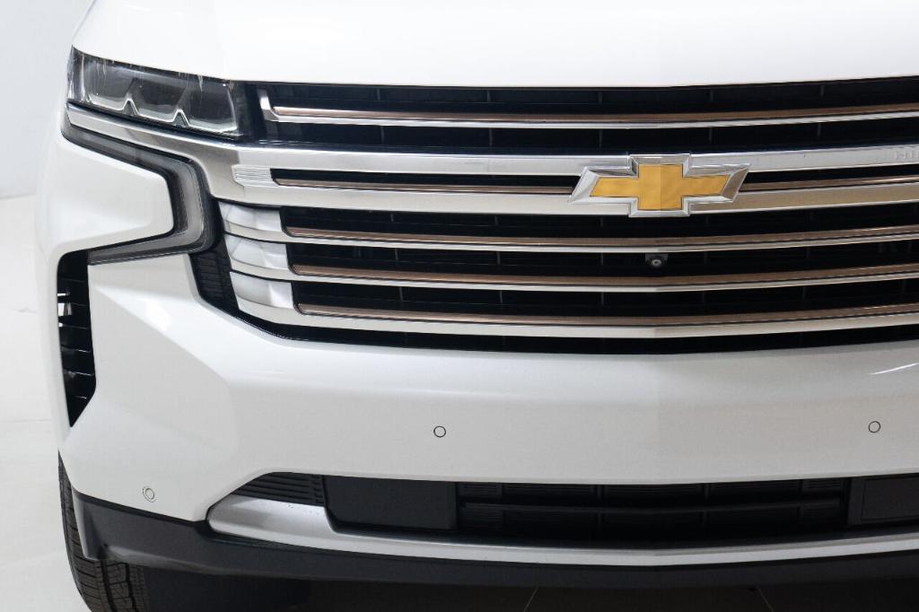 used 2021 Chevrolet Tahoe car, priced at $50,999