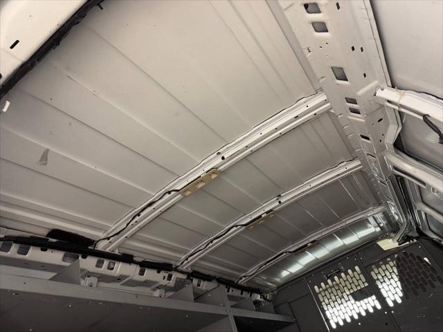 used 2019 Chevrolet Express 3500 car, priced at $22,999