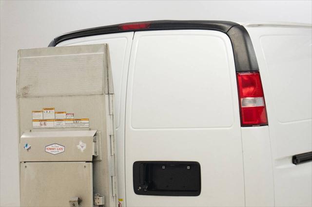 used 2019 Chevrolet Express 3500 car, priced at $22,999
